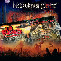 En Pie - La Renga