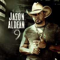 We Back - Jason Aldean