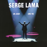 Mon ami, mon maître - Serge Lama