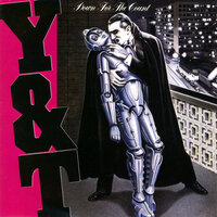 Don't Tell Me What To Wear - Y&T