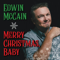 Christmas Cheer - Edwin Mccain