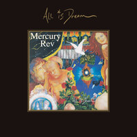 I Keep A Close Watch - Mercury Rev