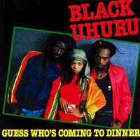 Natural Reggae Beat - Black Uhuru