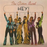 Angel Face - The Glitter Band