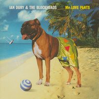 Mash It up Harry - Ian Dury, The Blockheads