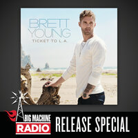 Chapters - Brett Young, Gavin DeGraw