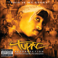 Holler If Ya' Hear Me - 2Pac