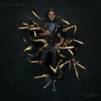 O.V.E.R. U - Daniel Bedingfield