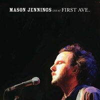 The Field - Mason Jennings