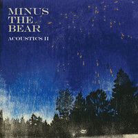 Riddles - Minus The Bear