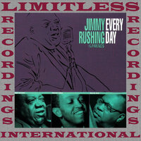 Rock And Roll - Jimmy Rushing