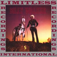 Ancient History - Billy Walker