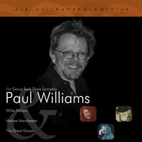 Love Dance - Paul Williams