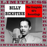 Sophisticated Lady - Billy Eckstine