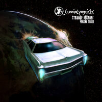 Innerspace - CunninLynguists, Toby
