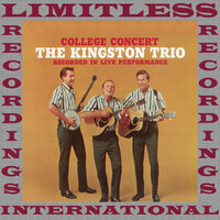 Young Roddy McCorley - The Kingston Trio