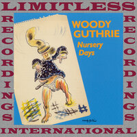 Dance Around - Woody Guthrie