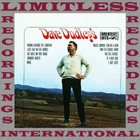 I Got Lost - Dave Dudley