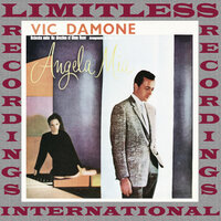 Arrivederci Roma - Vic Damone
