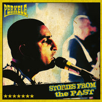 Welcome - Perkele