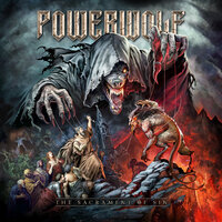 Venom of Venus - Powerwolf