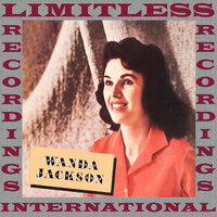 Here We Are Again - Wanda Jackson