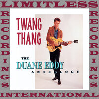 Boss Guitar - Duane Eddy