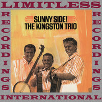 Rider - The Kingston Trio