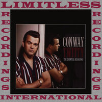 A Man Alone - Conway Twitty