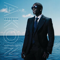Birthmark - Akon
