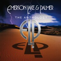 Affairs Of The Heart - Emerson, Lake & Palmer