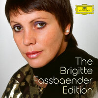 Mahler: Kindertotenlieder - 1. Nun will die Sonn' so hell aufgeh'n - Brigitte Fassbaender, Deutsches Symphonie-Orchester Berlin, Riccardo Chailly