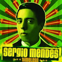 Let Me - Sergio Mendes, Jill Scott, will.i.am