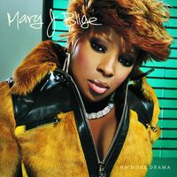 Keep It Movin' - Mary J. Blige