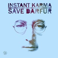 Instant Karma - U2