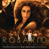 La Distancia - Rosario, Coti