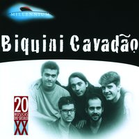 Domingo - Biquini Cavadão