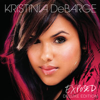 Sabotage - Kristinia DeBarge, CAJJMERE WRAY