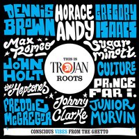 Roots Train Number One - Junior Murvin