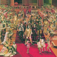 If You Really Want To Be My Friend - The Rolling Stones
