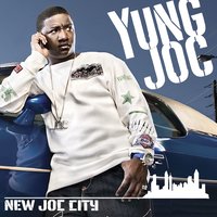 1st Time - Yung Joc, Marques Houston