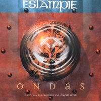 Ben E Crudele - Estampie