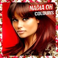 Something 4 the Weekend - Nadia Oh, Space Cowboy