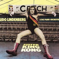 Rätselhaftes Bielefeld - Udo Lindenberg, Das Panik-Orchester