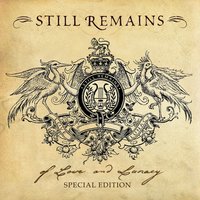 Cherished - Still Remains