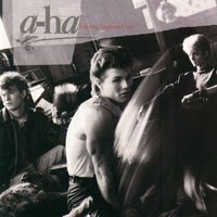 I Dream Myself Alive - a-ha