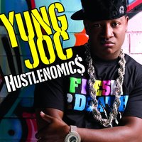 Bottle Poppin' - Yung Joc, Gorilla Zoe