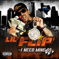Starched & Cleaned - Lil' Flip