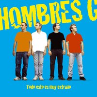 El diablo - Hombres G