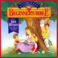 Me For You-You For Me - Jodi Benson